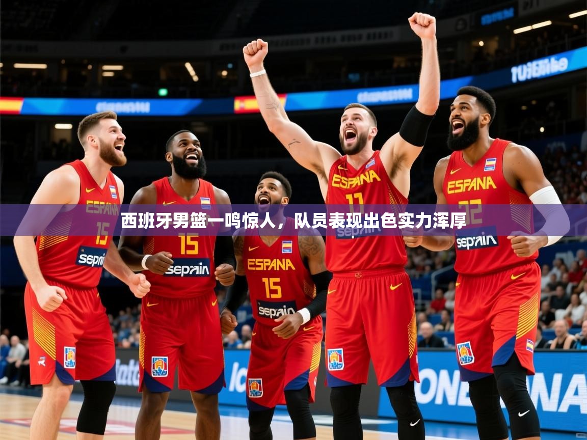 2025澳客体育官网西班牙男篮一鸣惊人，队员表现出色实力浑厚