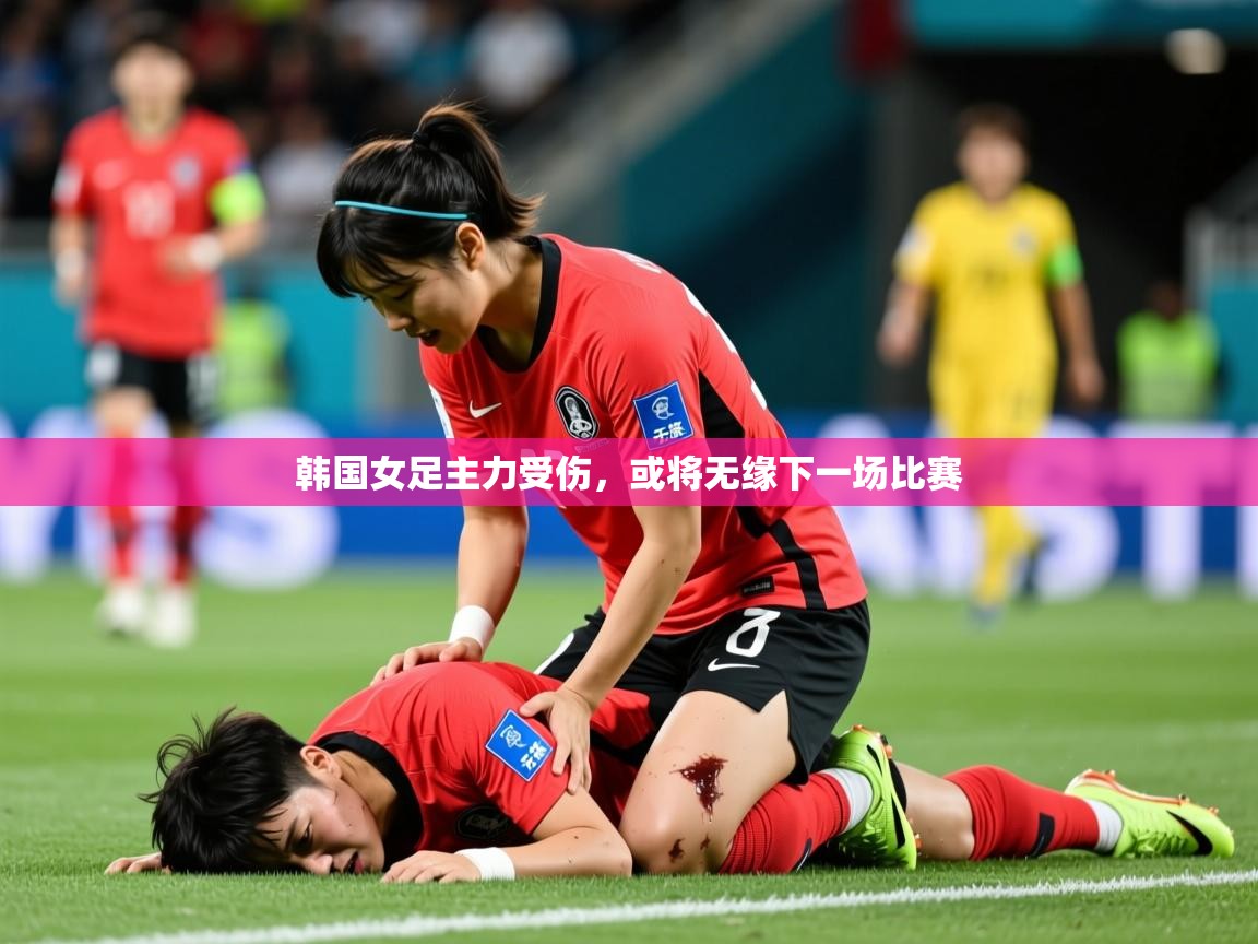 2025澳客体育平台韩国女足主力受伤，或将无缘下一场比赛
