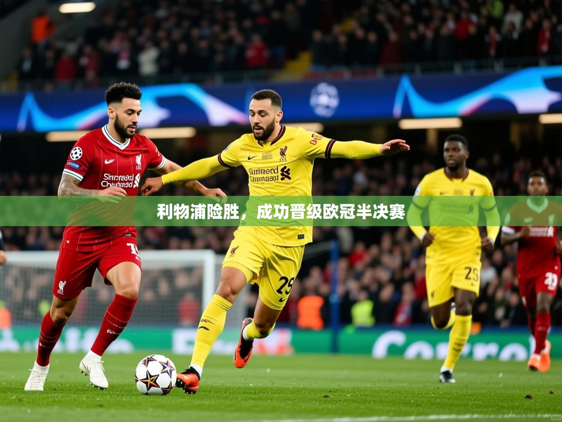2025澳客体育直播利物浦险胜，成功晋级欧冠半决赛