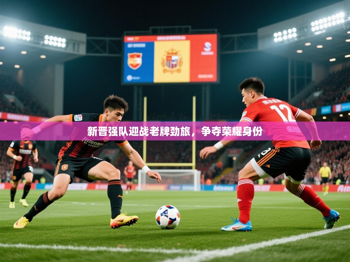 2025澳客体育新晋强队迎战老牌劲旅，争夺荣耀身份  第2张