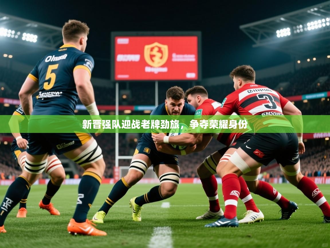 2025澳客体育新晋强队迎战老牌劲旅，争夺荣耀身份  第3张