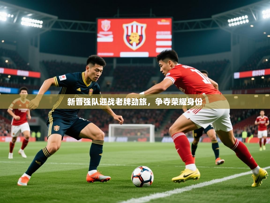 2025澳客体育新晋强队迎战老牌劲旅，争夺荣耀身份  第4张