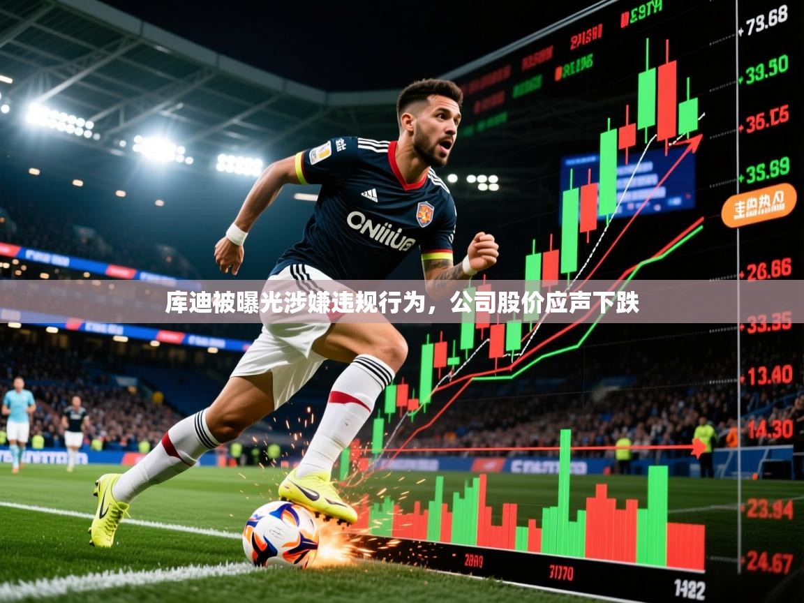 2025澳客体育官网库迪被曝光涉嫌违规行为，公司股价应声下跌