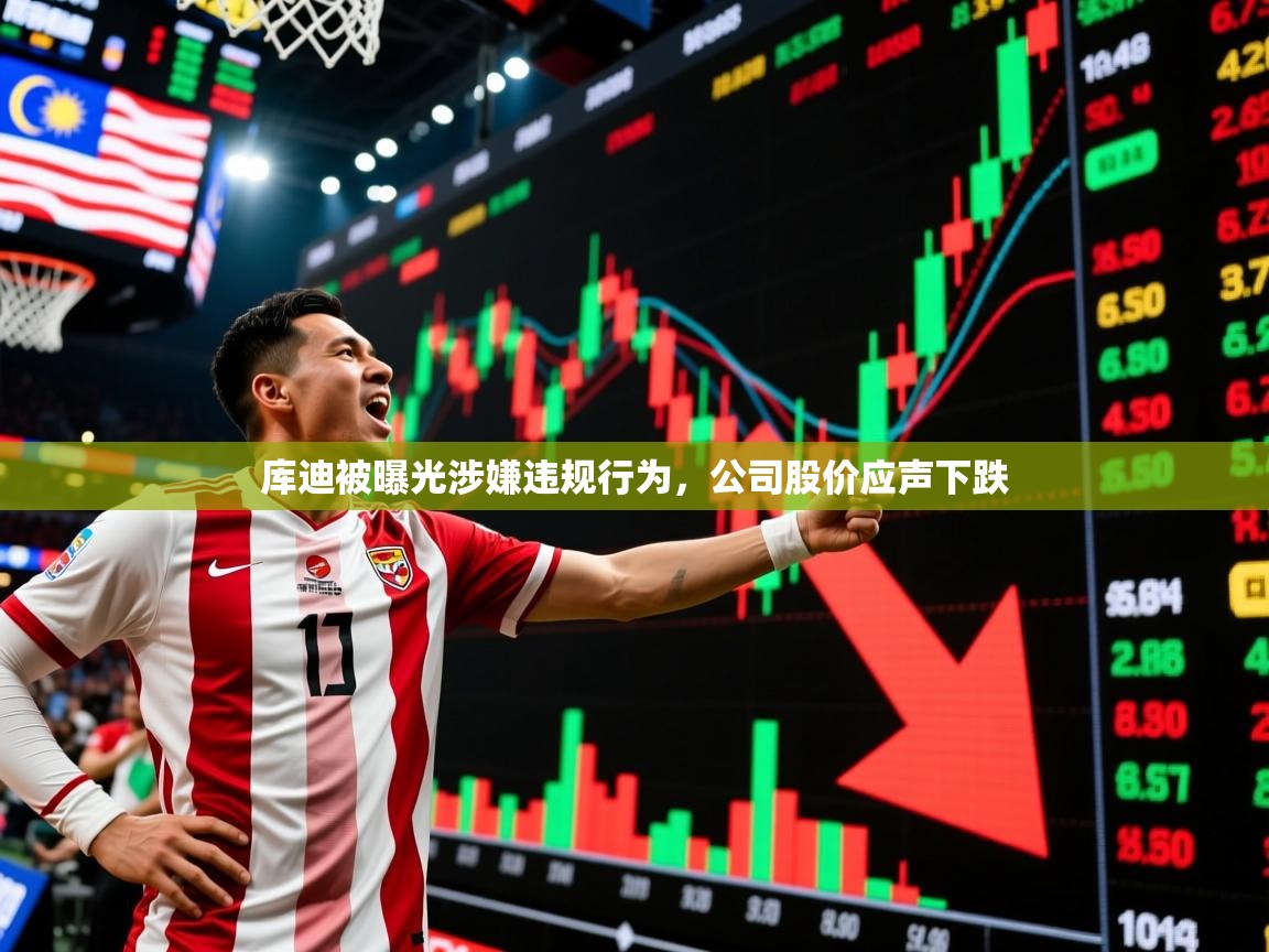 2025澳客体育官网库迪被曝光涉嫌违规行为,公司股价应声下跌 第3张