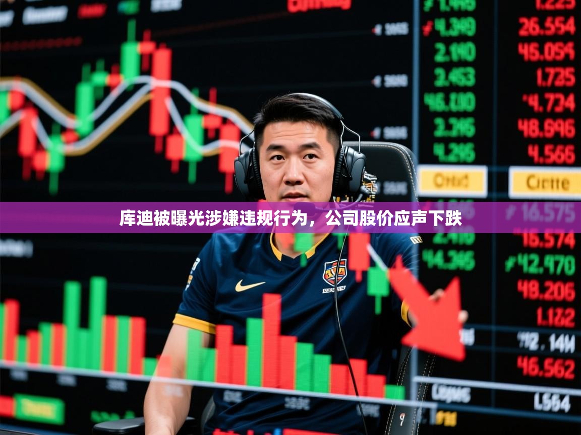 2025澳客体育官网库迪被曝光涉嫌违规行为,公司股价应声下跌 第4张