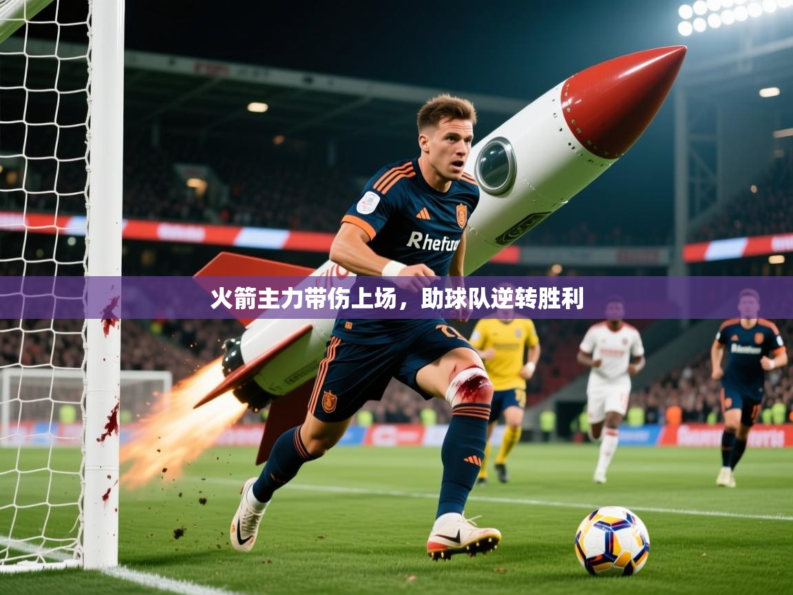 2025澳客体育官网火箭主力带伤上场，助球队逆转胜利  第4张