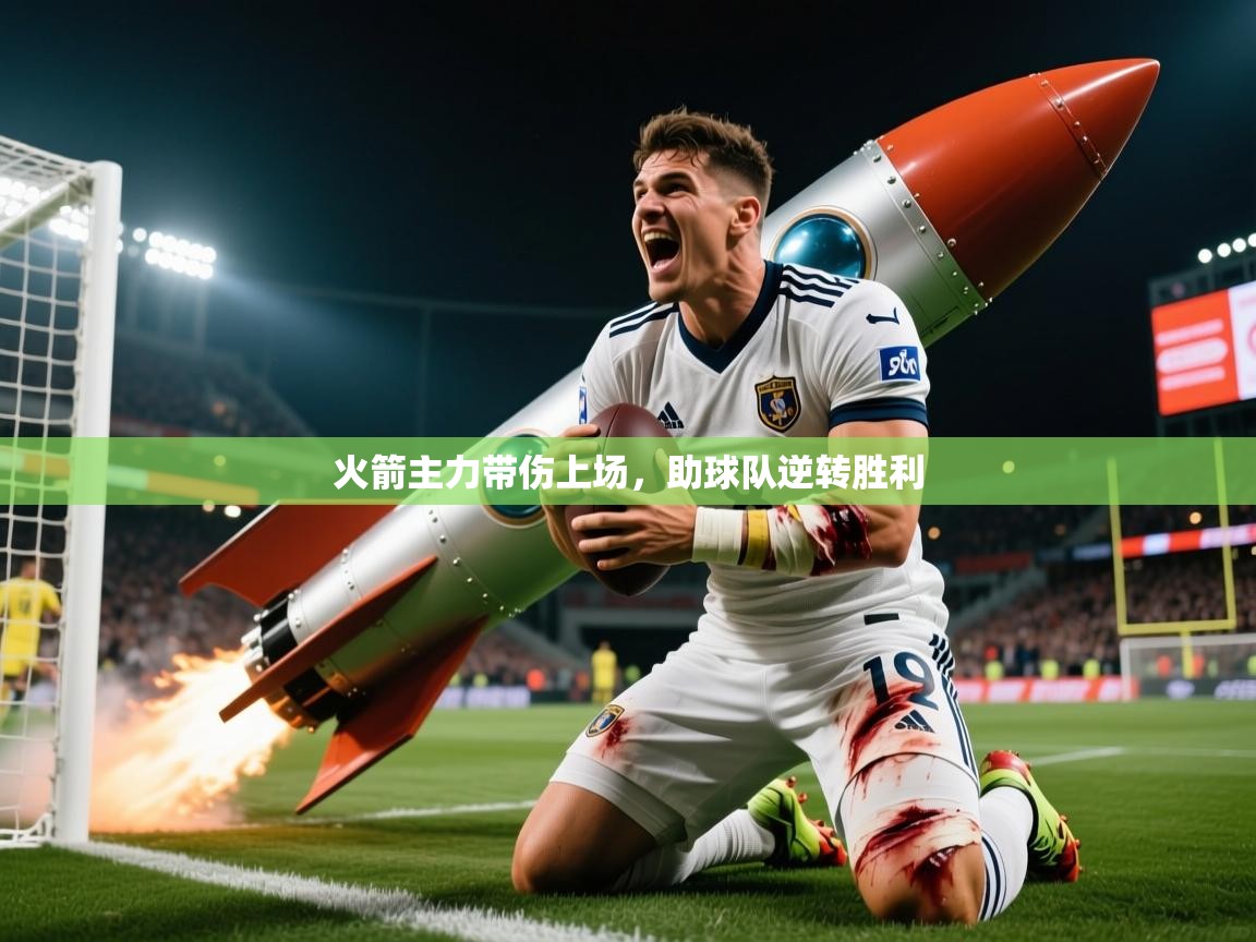 2025澳客体育官网火箭主力带伤上场，助球队逆转胜利  第3张