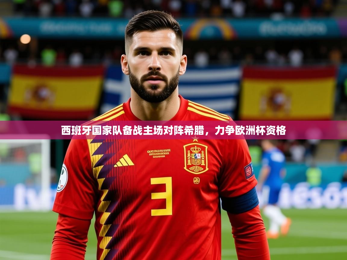 2025澳客体育平台西班牙国家队备战主场对阵希腊,力争欧洲杯资格 第4张
