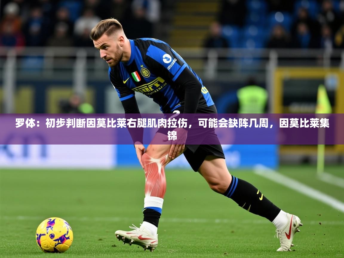 2025澳客体育彩票竞彩网官网罗体：初步判断因莫比莱右腿肌肉拉伤，可能会缺阵几周，因莫比莱集锦  第4张