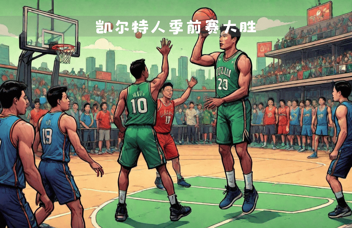 凯尔特人擒敌获胜势不可挡，稳坐榜首的简单介绍